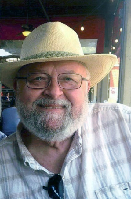 Obituary of Edgar Eugene Koch