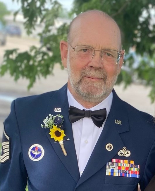 Obituary of Jon Harold Appenzeller