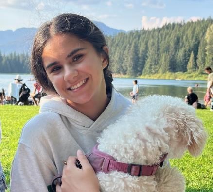 Obituary of Sophia Patel Andrews