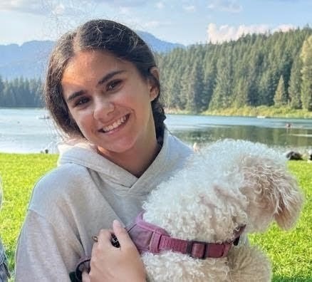 Obituario de Sophia Patel Andrews