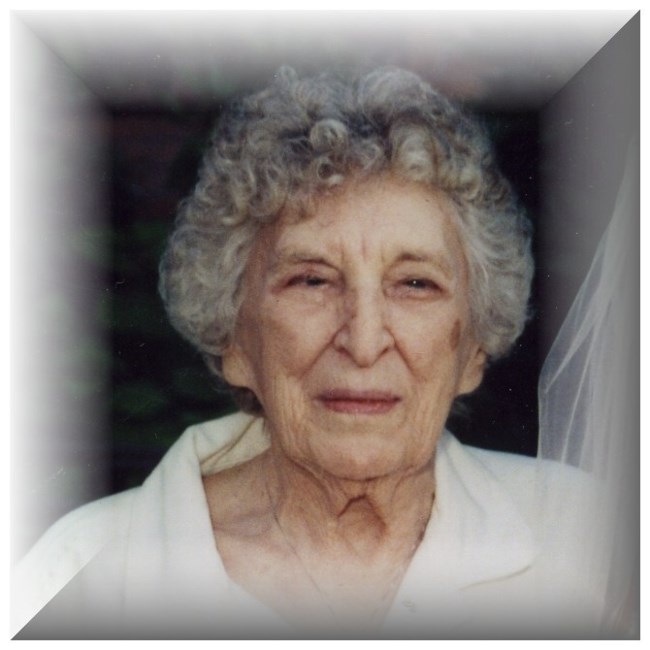 Obituary of Emma Agnes Scheck Jones