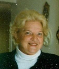 Obituary of Betty Farrell