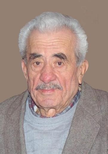 Obituary of Nicola Mancini