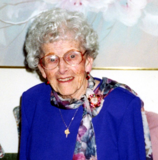 Obituary of Eileen C. Ryer