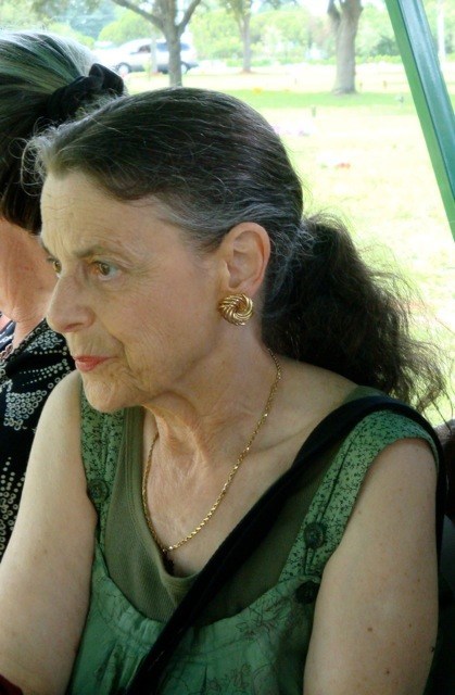 Obituary of Paula Penny S. Teitelbaum