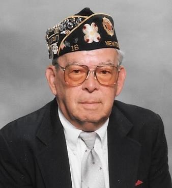Obituary of Marvin Russell Menscer Sr.