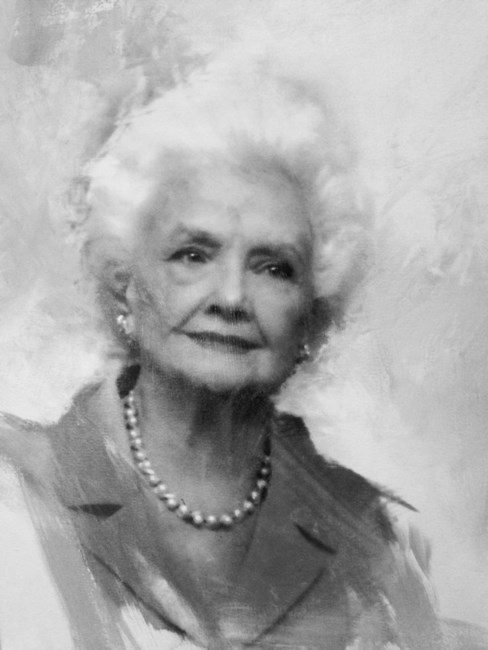 Obituary of Melba Youngblood Adamson