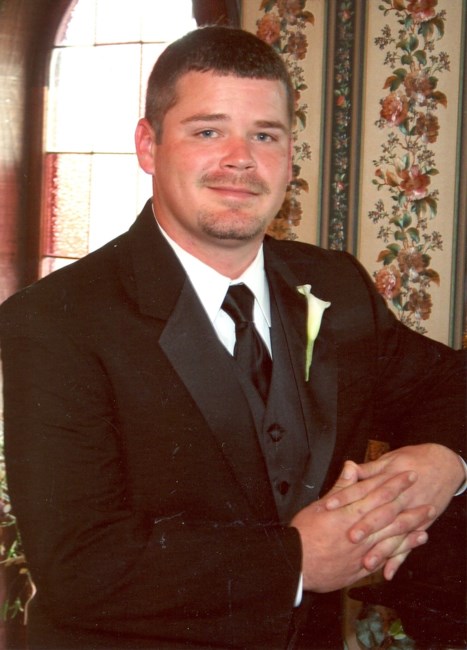 Obituary of John Ryan Steere