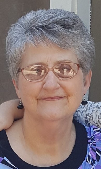 Obituary of Brenda Kaye Brignac