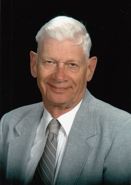 Obituario de James "Jim" E Crosby