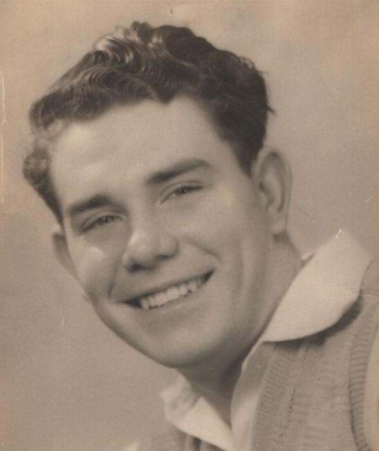 Obituary of James Henry Jennings Sr.