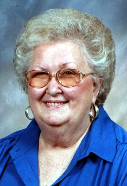 Obituary of Jo Ann Loden