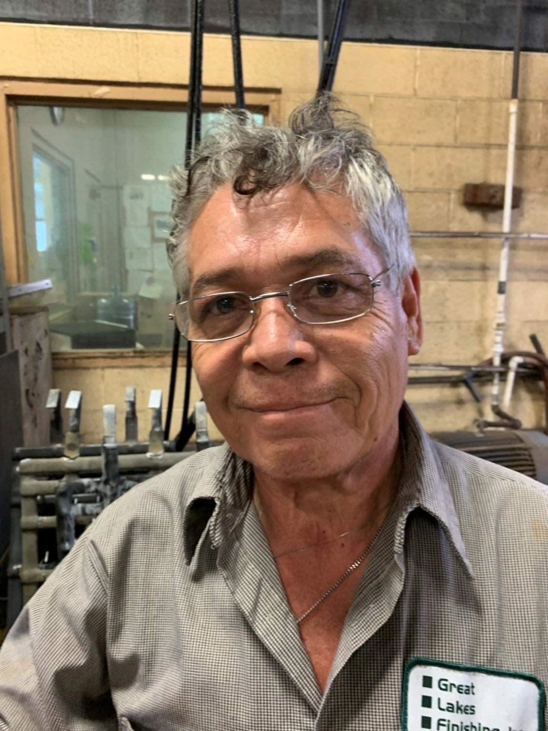 Obituario de Joe Gonzalez Jr.