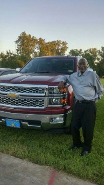 Obituary of Robert C. Flowers, Jr.