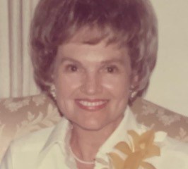 Obituary of Barbara W. Deck