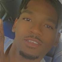 Obituary of Charles Jones