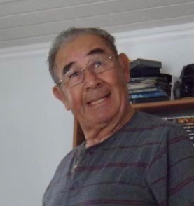 Obituary of Arthur "Pepi" Philip Garcia