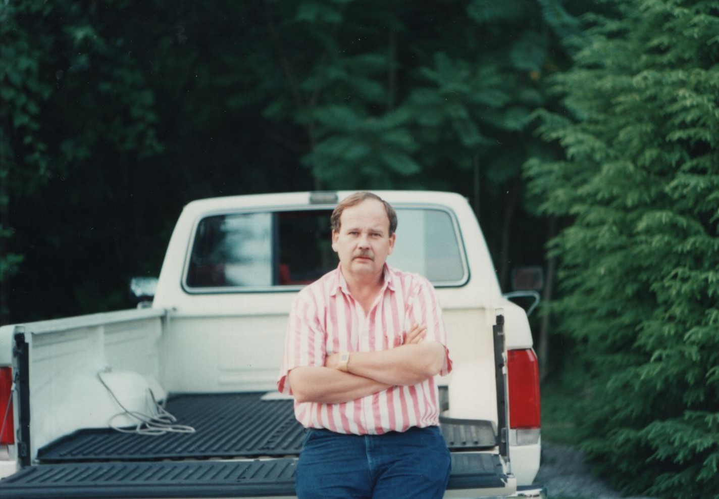 Alfred William Johnson Jr. Obituary Wheat Ridge, CO