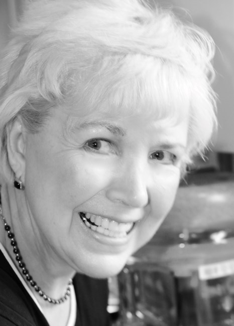 Obituario de Karen Lee Burke