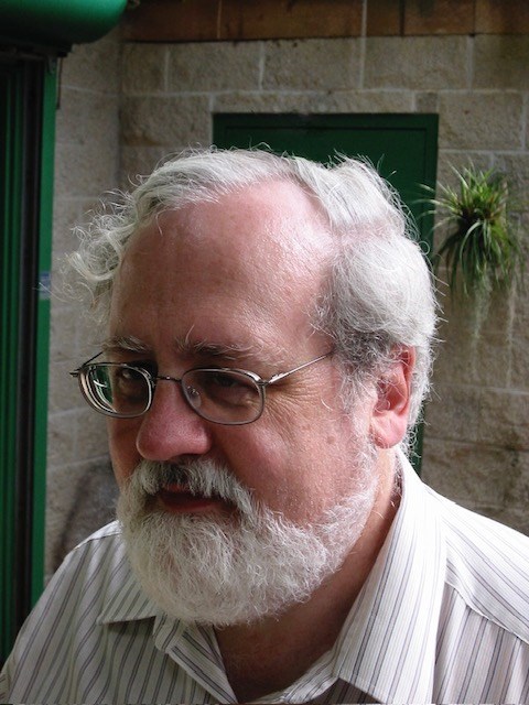 Obituary of Robert "Bob" Clark Edge Jr.