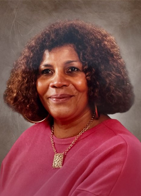 Obituary of Sheila Padmore Bacchus