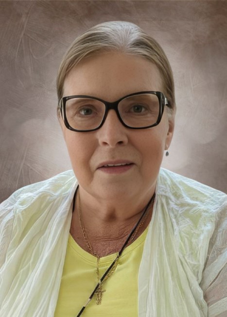 Avis de décès de Élisabeth Léveillé