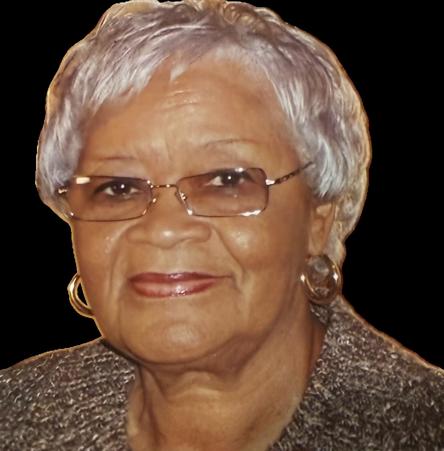 Obituary of Beatrice Sharp Ward