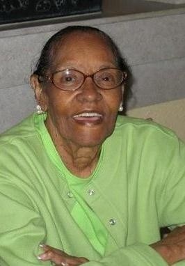 Obituary of Jean Williams