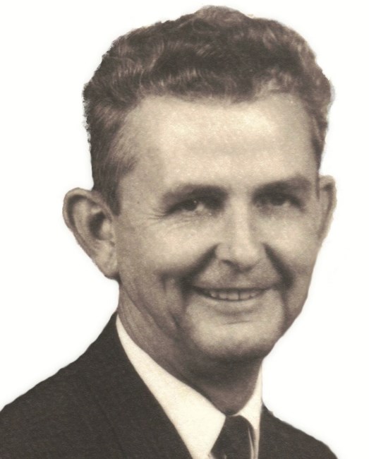 Obituary of Harvey Graves Hart