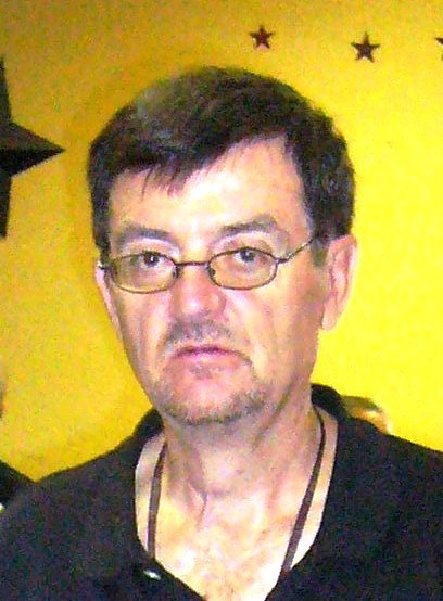 Obituary of Henry Albert Bernhardt