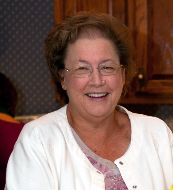 Obituary of Linda Diane Brown