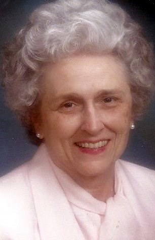 Obituary of Lillian Harris Terranova