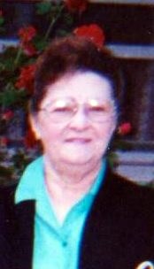 Obituary of Mary Phyllis Warfield Hardesty
