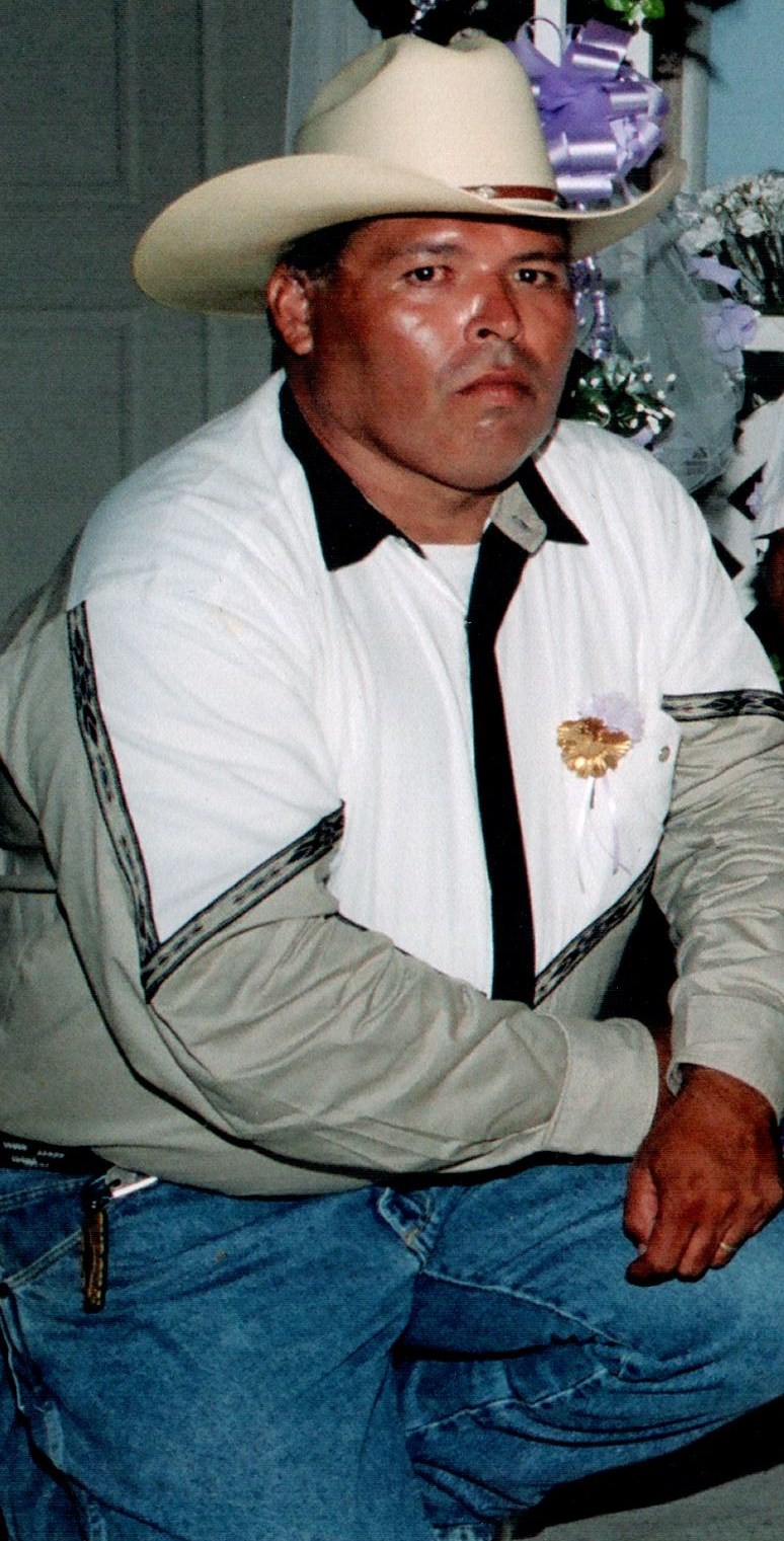 Obituary of Joel Resendez Sr.