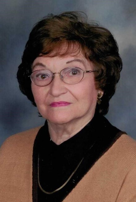 Obituary of Camilla Sue Oathout