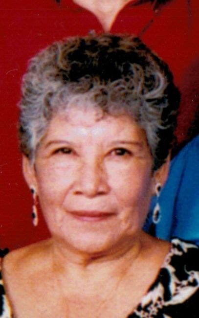 Obituary of Elvira Menchaca