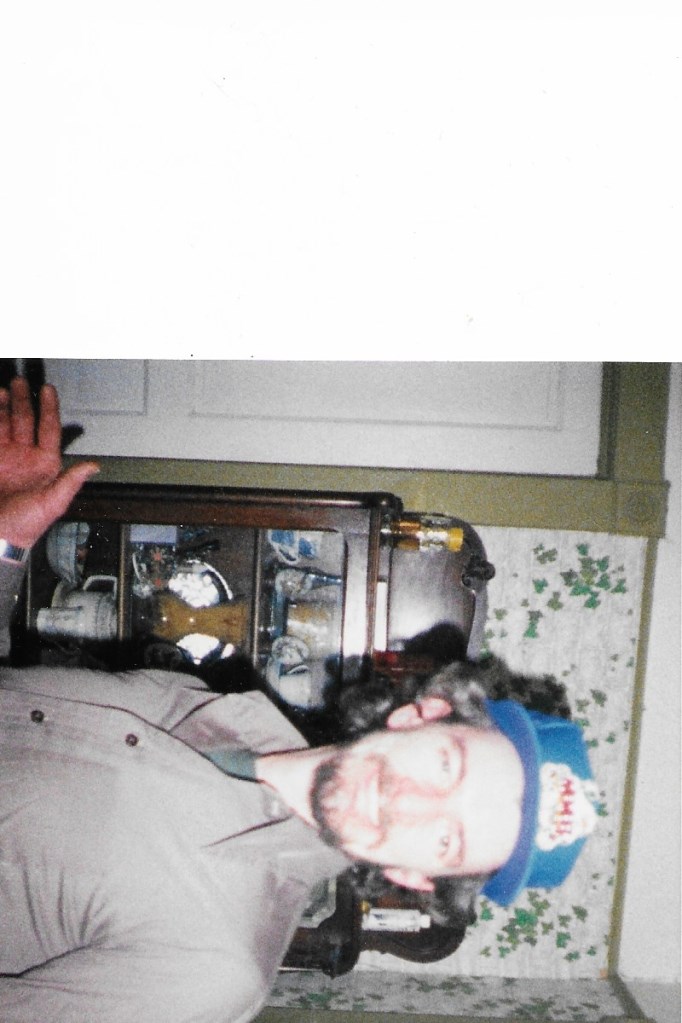 Obituary of Randall Owen McKenney