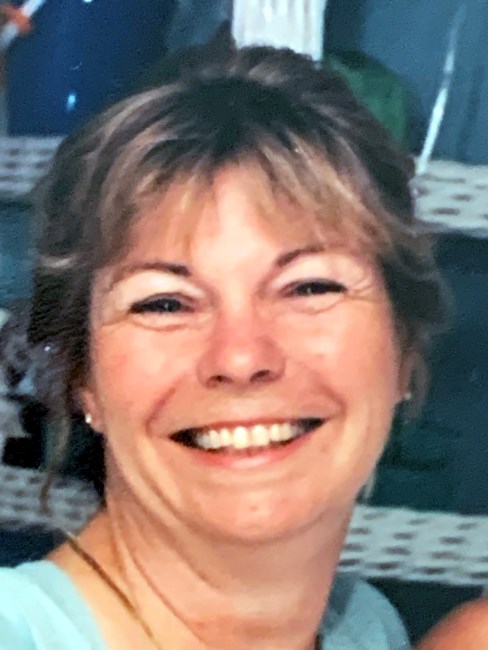 Obituary of Linda Dale Dixon