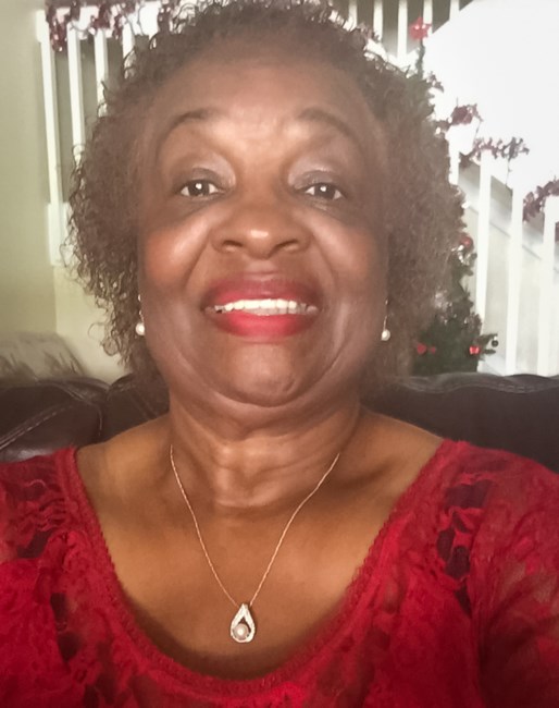 Obituary of Gladys C Harris Morris