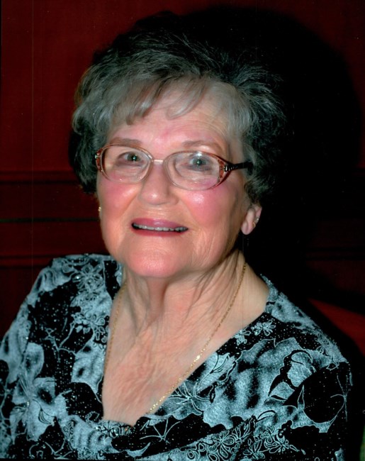 Obituary of Lula Ann Ruddick