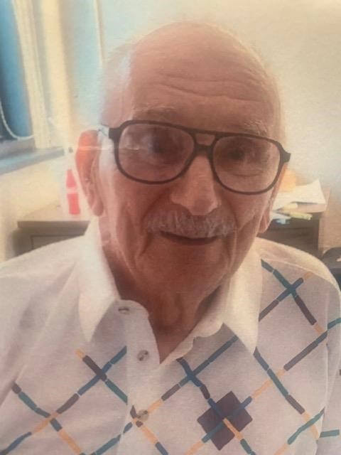 Obituary of Peter Dyminski