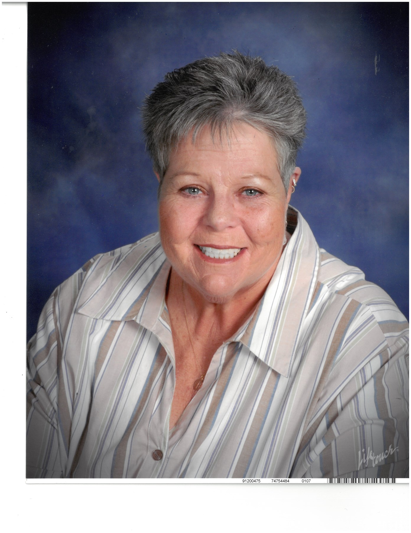 Obituary of Maryjo Cunningham