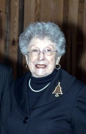 Obituary of Lorene Blankenship Sherrill