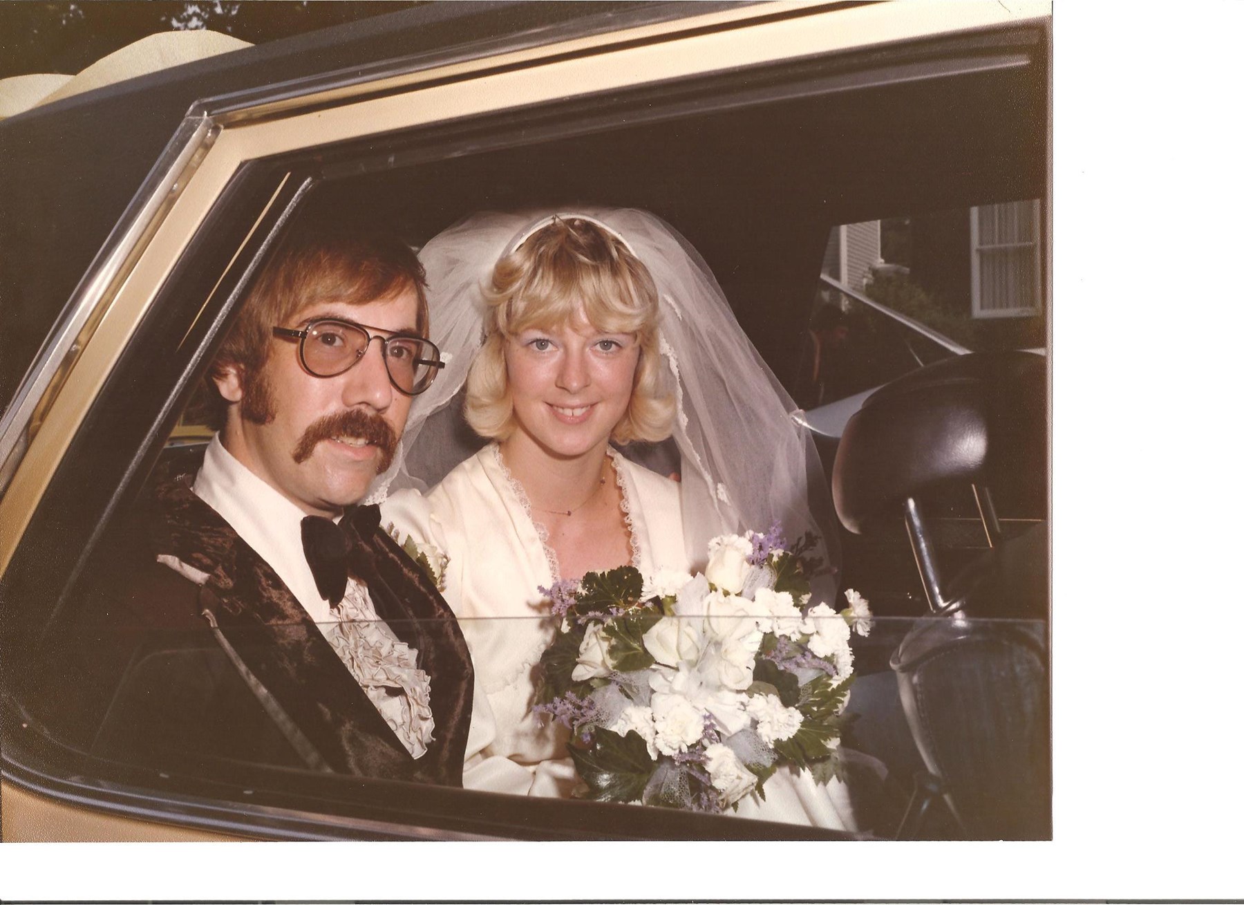 Obituary of John D. Miller