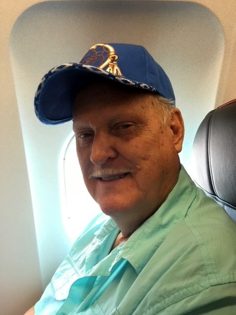 Obituary of Jimmie Jerald Matheus