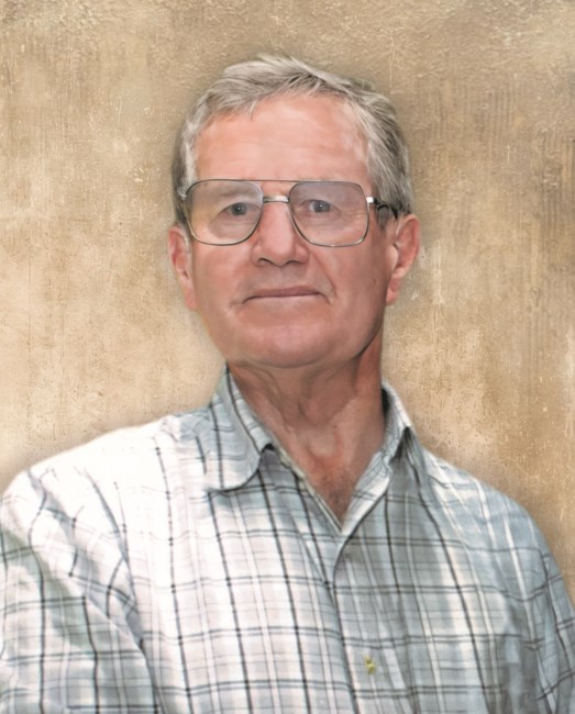 Obituary of Glenn Rayford "Bozy" Adams