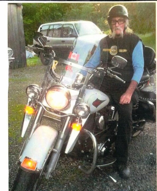 Obituary of James Martin Fitzpatrick