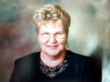 Obituary of Carol Chiarito