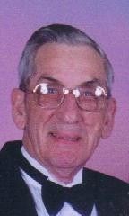 Obituary of Albert W. Smith