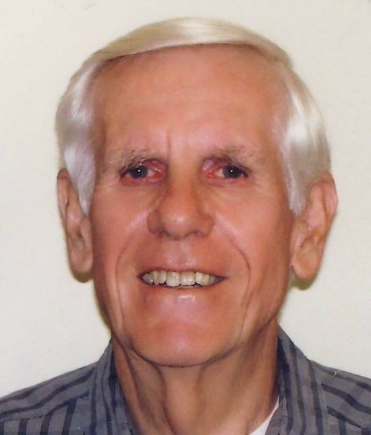 Obituary of Edward H. Lastein Sr.